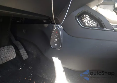 2023 Chevrolet Trailblazer Fwd Lt z USA, uszkodzony, nr VIN KL79MPS25PB211936